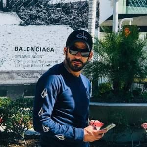 Meet your Posher, Esmatullah